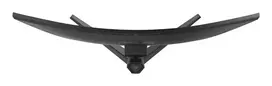 curved monitorius - ASUS TUF Gaming VG34WQML5A 34", UWQHD, 250Hz, Juodas (Black) - 4 nuotrauka