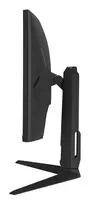 curved monitorius - ASUS TUF Gaming VG34WQML5A 34", UWQHD, 250Hz, Juodas (Black) - 5 nuotrauka