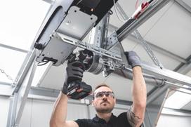 pakrovejas 18v - Smūginis veržliasukis Metabo SSW 18 LT 300 BL; 18 V (be akumuliatoriaus ir pakrovėjo) - 2 nuotrauka
