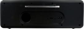regent - Ferguson Regent i351S Juodas (Black) - 2 nuotrauka