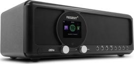 regent - Ferguson Regent i351S Juodas (Black) - 3 nuotrauka