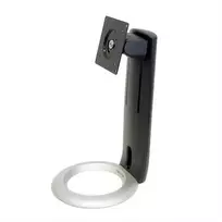 lcd stovas - Ergotron Neo-Flex Monitor Stand - 2 nuotrauka