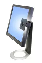 lcd stovas - Ergotron Neo-Flex Monitor Stand - 5 nuotrauka