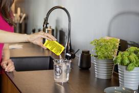 dulkiu siurblys karcher - Kärcher Nukalkinimo priemonė RM 511 6x17g - 3 nuotrauka