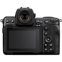 digital camera - Nikon Z8 Body Black (Juodas) - 5 nuotrauka