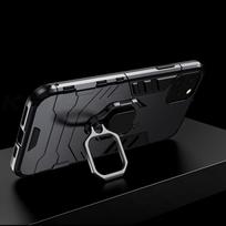 xiaomi redmi 13 cases - OEM Ring Armor Case for Xiaomi Redmi 13 4G Black - 2 nuotrauka