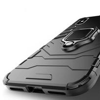 xiaomi redmi 13 cases - OEM Ring Armor Case for Xiaomi Redmi 13 4G Black - 4 nuotrauka