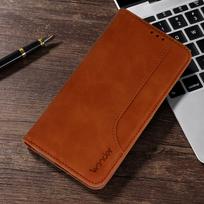 redmi 5g telefonas - OEM Case for Xiaomi Redmi Note 13 Pro 5G brown - 3 nuotrauka