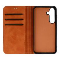 redmi 5g telefonas - OEM Case for Xiaomi Redmi Note 13 Pro 5G brown - 6 nuotrauka
