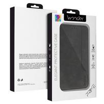redmi 5g telefonas - OEM Case for Xiaomi Redmi Note 13 Pro 5G black - 2 nuotrauka