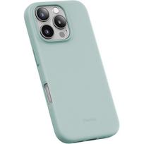 apple 16 pro max - Benks Magnetic Vita Pro Silikoninis Dėklas Apple iPhone 16 Pro Max - Žalias (Green) - 8 nuotrauka