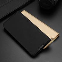 xiaomi mi telefonas - Dux Ducis "Skin Pro Case Xiaomi Mi 11 Pro" Black - 3 nuotrauka