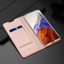 xiaomi mi telefonas - Dux Ducis "Skin Pro Case Xiaomi Mi 11 Pro" Black - 6 nuotrauka