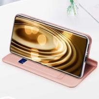 xiaomi mi telefonas - Dux Ducis "Skin Pro Case Xiaomi Mi 11 Pro" Black - 7 nuotrauka