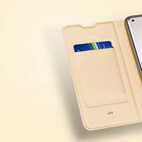 xiaomi mi telefonas - Dux Ducis "Skin Pro Case Xiaomi Mi 11 Pro" Black - 9 nuotrauka