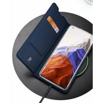 xiaomi mi telefonas - Dux Ducis "Skin Pro Case Xiaomi Mi 11 Pro" Black - 10 nuotrauka
