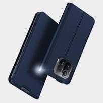 xiaomi mi telefonas - Dux Ducis "Skin Pro Case Xiaomi Mi 11 Pro" Black - 11 nuotrauka