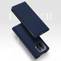 xiaomi mi telefonas - Dux Ducis "Skin Pro Case Xiaomi Mi 11 Pro" Black - 12 nuotrauka