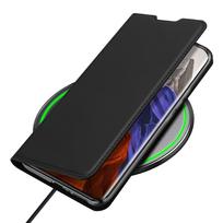 xiaomi mi telefonas - Dux Ducis "Skin Pro Case Xiaomi Mi 11 Pro" Black - 16 nuotrauka