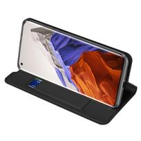 xiaomi mi telefonas - Dux Ducis "Skin Pro Case Xiaomi Mi 11 Pro" Black - 17 nuotrauka