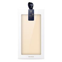 flip telefonai - Dux Ducis "Skin Pro Case Xiaomi 12 Pro" Gold - 9 nuotrauka