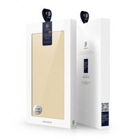 flip telefonai - Dux Ducis "Skin Pro Case Xiaomi 12 Pro" Gold - 16 nuotrauka
