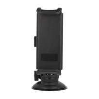 vent mount - Ex Line Smart 1 Universal Car Holder Black - 7 nuotrauka