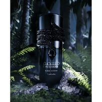 vyriski kvepalai - Lattafa Musamam Juodas Intense EDP 100 ml - 3 nuotrauka