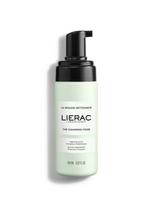 veido prausiklis - LIERAC The Cleansing valomosios putos, 150 ml - 3 nuotrauka