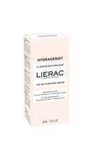 lierac hydragenist - Lierac Hydragenist drėkinamasis serumas 30ml - 2 nuotrauka