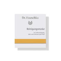 kosmetinis molis - DR. HAUSCHKA valomoji molio kaukė, 90 g - 2 nuotrauka