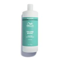 wella invigo volume - Wella Invigo Volume Boost, 300 ml - 2 nuotrauka