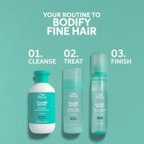 wella invigo volume - Wella Invigo Volume Boost, 300 ml - 6 nuotrauka