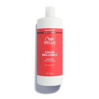 finan - Dažytų, normalių plaukų šampūnas Wella Color Brilliance Fine Invigo Šampūnas 500ml - 2 nuotrauka