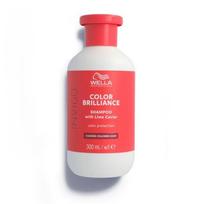 finan - Dažytų, normalių plaukų šampūnas Wella Color Brilliance Fine Invigo Šampūnas 500ml - 3 nuotrauka