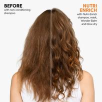 wella invigo nutri enrich - Wella Professional Invigo Nutri-Enrich drėkinantis kondicionierius - 200 ml. - 7 nuotrauka