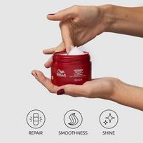 150 - Wella Professionals Ultimate Repair Mask 150 ml - 7 nuotrauka