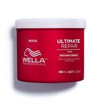 150 - Wella Professionals Ultimate Repair Mask 150 ml - 11 nuotrauka