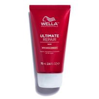 150 - Wella Professionals Ultimate Repair Mask 150 ml - 12 nuotrauka