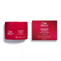 150 - Wella Professionals Ultimate Repair Mask 150 ml - 13 nuotrauka