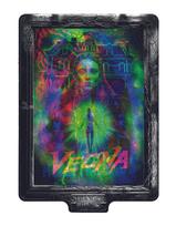 stranger things delione - Clementoni Dėlionė Stranger Things – Vecna, 520 det. 35610 - 4 nuotrauka