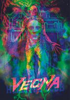 stranger things delione - Clementoni Dėlionė Stranger Things – Vecna, 520 det. 35610 - 5 nuotrauka