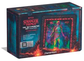 stranger things delione - Clementoni Dėlionė Stranger Things – Vecna, 520 det. 35610 - 6 nuotrauka