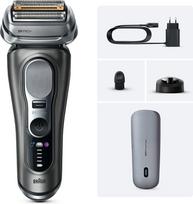 braun barzdaskute - Braun Series 9 PRO+ 9625S Barzdaskutė Graphite (Graphite) - 6 nuotrauka