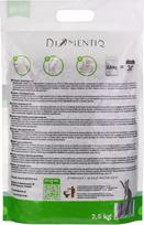 tofu kraikas - Kačių kraikas Diamentiq, organinis (nesušokantis), 2.5 kg - 4 nuotrauka