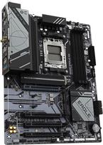 am5 b650 pagrindine plokste - MB AMD B650 SAM5 ATX/B650 UD AC-Y1 GIGABYTE - 4 nuotrauka