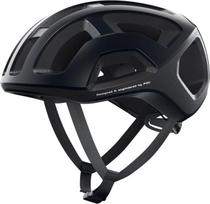 dviratininko salmas - Dviračių šalmas POC Ventral Lite uranium black matt - 2 nuotrauka