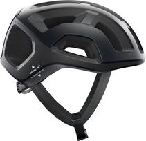 dviratininko salmas - Dviračių šalmas POC Ventral Lite uranium black matt - 6 nuotrauka