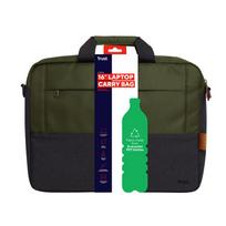 cases kompiuteriui - NB CASE LISBOA 16"/GREEN 25245 TRUST - 2 nuotrauka