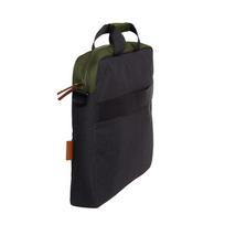 cases kompiuteriui - NB CASE LISBOA 16"/GREEN 25245 TRUST - 6 nuotrauka